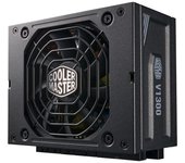 Fuente de Alimentación COOLER MASTER V SFX Platinum (1300 W - 80 PLUS Platinum)