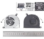 Ventilador Para Computadora Portátil Dell Latitude E5480 E5490 E5491 E5495 Copia Alta 0p5f39