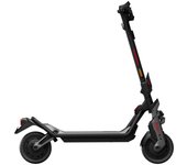 Segway GT3 E Patinete Eléctrico 2000W 80Km con Suspensiones Hidráulicas y Pantalla TFT Negro