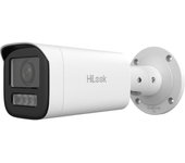 Hikvision Hilook IPC-B640HA-LZU Cámara de Seguridad IP Tipo Bullet Apta para Exteriores-Lente varifocal PoE
