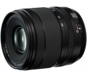 Objetivo Fujifilm Fujinon XF16-50mm F2.8-4.8 R LM WR 11/9 Autoenfoque WR Negro