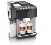 Cafetera Superautomática Siemens EQ.500 TQ507R03 1.7L 15 bares molinillo cerámico pantalla TFT