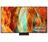TV Samsung NeoQLED TQ75QN70FAU 75″ 4K UHD Procesador AI Gaming Hub HDR10+ Tizen