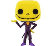 Figura coleccionable Funko Jack Skellington Vinilo Multicolor The Nightmare Before Christmas