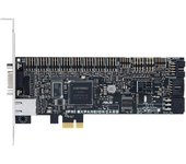 Tarjeta de Expansión ASUS IPMI Expansion Card-SI PCIe, RJ-45, VGA, Negro/Plata