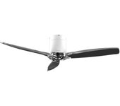 Cecotec EnergySilence Aero 5285 Whitetransparent Connected Ventilador de Techo con Mando 40W