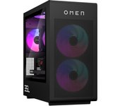 HP OMEN 35L Gaming Desktop GT16-0069ns AMD Ryzen 5 8500F/16GB/1TB SSD/RTX 5070