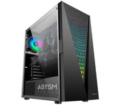 Aures Gaming Minotaur I131f Rtx46 Intel Core i3-13100F/16GB/500GB SSD/RTX 4060