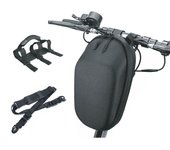 UrbanGlide AC3 Bolsa de Transporte + Asa Adaptable + Correa de Transporte para Scooter
