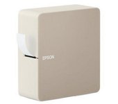 Epson LabelWorks LW-C610 Impresora de Etiquetas Portátil Transferencia Térmica