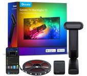 Govee H605C Envisual TV BACKLIGHT T2 Tira LED Inteligente RGB para Televisores