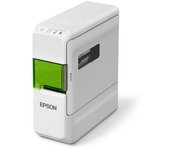 Epson LabelWorks LW-C410 Impresora de Etiquetas Portátil Transferencia Térmica