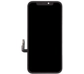 Cool Pantalla Completa Calidad AAA+ para iPhone 12/12Pro Negra