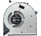Ventilador Cpu Para Portátil Hp 15-du 15-dw 15s-dy 15s-dw 15s-du 250 G8 255 G8