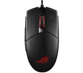 Asus ROG STRIX Impact II Ratón Gaming RGB 6200 DPI