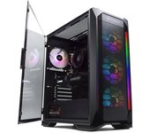 Pcvip Astra One D4 Intel Core i5-14400F/32GB/1TB SSD/RTX4060 Ti + Windows 11 Pro