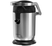 Cecotec Xqueeze Bullet Pro Exprimidor Eléctrico de Brazo 600W Acero Inoxidable
