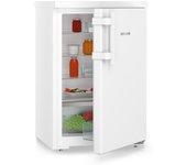 Liebherr Re 1400 Pure Frigorífico Mini 1 Puerta Table Top 125L E Blanco