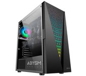 Aures Gaming Minotaur A45 RTX35 AMD Ryzen 5 4500/16GB/1TB SSD/RTX 3050