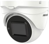 Cámara IP Hikvision DS-2CE79U1T-IT3ZF 4K varifocal motorizada EXIR IR 60m IP67