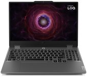 Lenovo LOQ 15ARP9 15.6″ AMD Ryzen 7 7435HS 24GB 512GB SSD RTX 4050 Full HD 144Hz