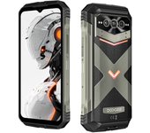Doogee V Max Pro 32GB 512GB 22000mAh 5G Triple Cámara Rugerizado