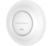 Punto de Acceso Grandstream Networks GWN7664E 2,4GHz/5GHz 6000Mbit/s PoE Blanco