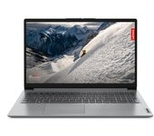 Portátil Lenovo IdeaPad 1 15.6" Ryzen 7 5700U 16GB 1TB SSD Windows 11 Cloud Grey