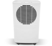 Deshumidificador Radiola RADES010E 10L/día R290 Teclado Táctil Compacto Blanco