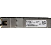 Tarjeta de Red HUAWEI eKit SFP-1000BaseT RJ-45 1000 Mbit/s Cobre Metálica 100m