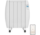 Universal Blue Saona 5010W Emisor Térmico Convección WiFi 1000W Blanco