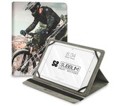 Subblim Trendy Case Funda Universal Biker para Tablet hasta 11"