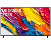LG QNED 75QNED82A6B 75″ 4K Smart TV Alpha7 Dolby Digital HDMI 2.1 HDR10