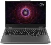 Lenovo LOQ 15ARP9 15.6″ AMD Ryzen 7 7435HS 24GB 512GB SSD RTX 4060 Full HD 144Hz