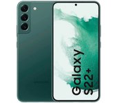 Smartphone Samsung Galaxy S22+ 8GB 128GB 5G Exynos 2200 Dynamic AMOLED 2X Verde