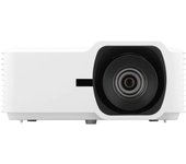 Proyector Viewsonic 1080p 5000 Lúmenes DMD Laser Full HD Zoom Ethernet Altavoz
