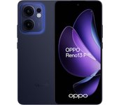 Smartphone OPPO Reno13 F 5G 8GB 256GB Snapdragon 6 Gen 1 AMOLED Azul