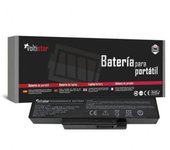 Voltistar Batería para Portátil Dell Inspiron 1425 1427 BATEL80L6