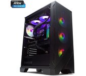 PcCom PBM Advanced Intel Core i7-14700KF / 32GB / 2TB SSD / RTX 5060 ti