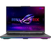 ASUS ROG Strix G16 G614PR-RV031 AMD Ryzen 9 8940HX/32GB/1TB SSD/RTX 5070 Ti/16"
