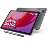 Lenovo Tab M11 Mediatek 128 GB 27,8 cm (10.9") 8 GB Wi-Fi 5 (802.11ac) Android 13 Gris