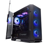 PcCom Ready LE AMD Ryzen 7 5700X/16GB/1TB SSD/RTX 4060 + Windows 11 Home