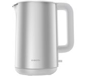 Xiaomi Double Wall Electric Kettle Hervidora de Agua 1.7L 1800W Acero Inoxidable