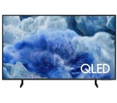 Samsung QLED AI 65" TQ65Q8FAAUXXC UltraHD 4K Quantum HDR+ Tizen