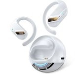 Vention OpenBeat O12 Auriculares Deportivos Bluetooth Open Ear Blancos