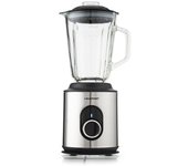 Blaupunkt BP4002 Batidora de Vaso Blaupunkt 1.5L 1000W Acero Inoxidable