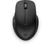 Ratón HP inalámbrico 4000 DPI multidispositivo sensor avanzado negro