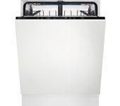 Electrolux EES47311L Lavavajillas Integrable Capacidad 13 Cubiertos D