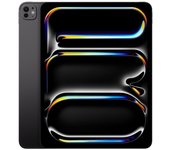 Apple iPad Pro 2024 13" Wifi + Cellular 2TB Vidrio Nanotexturizado Negro Espacial