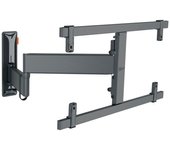 Vogel's TVM 3663 Soporte de Pared Giratorio/Inclinable para TV 40"-77" VESA 600x400 Máx 35Kg
